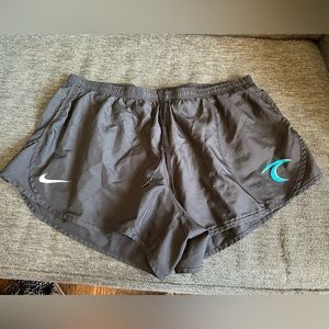 Nike DriFit Women’s Running Shorts